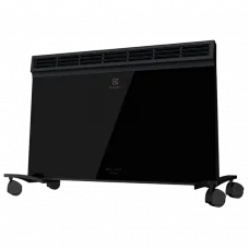 Convector Electrolux ECH/B-1000 E, 1000W, Negru