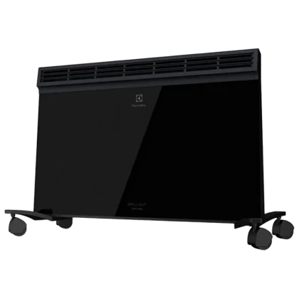 Конвектор Electrolux ECH/B-1000 E, 1000Вт, Чёрный