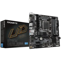 Placă de bază Gigabyte B760M DS3H, LGA1700, Intel B760, Micro-ATX