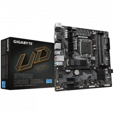 Placă de bază Gigabyte B760M DS3H, LGA1700, Intel B760, Micro-ATX