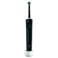 Электрическая зубная щетка Braun Oral-B Vitality Pro, Чёрный