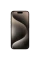 Smartphone Apple iPhone 15 Pro, 8GB/1024GB, Natural Titanium