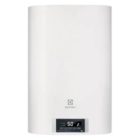 Boiler Electric Electrolux EWH 80 Formax DL, 80L, Alb