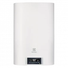 Boiler Electric Electrolux EWH 80 Formax DL, 80L, Alb