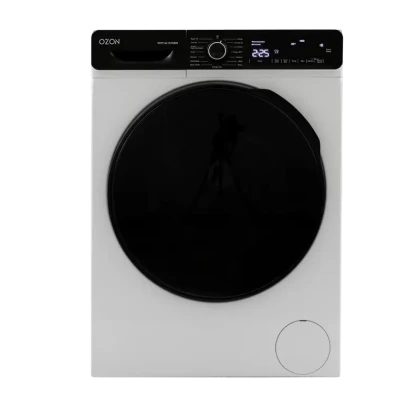 Стиральная машина OZON WO91461SC5BDI, 9кг, Белый