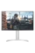 Monitor LG 27UP650-W / 27 inchi / IPS 3840x2160 4K-UHD / Alb