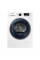 Uscător de rufe Samsung DV80M50103W, 8, Alb
