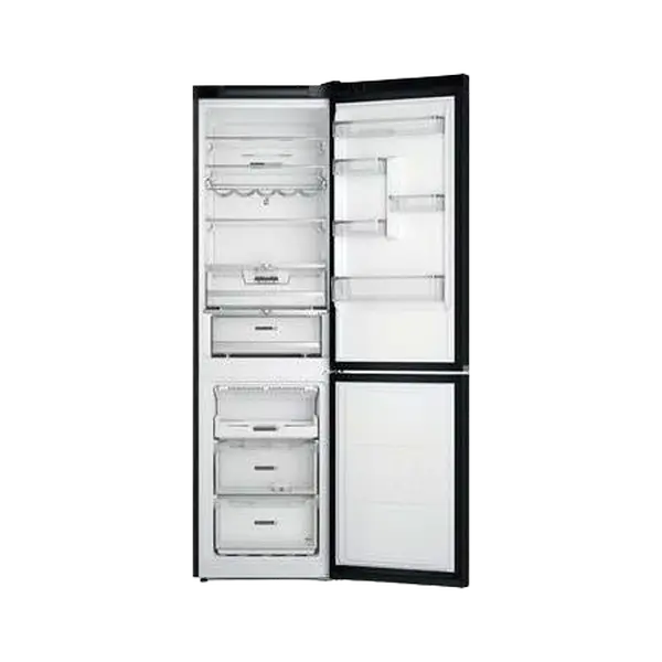 Frigider Whirlpool W7X 93T KS, Gri