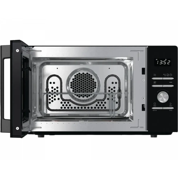 Cuptor cu microunde Gorenje MO28A5BH, Negru