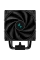 Cooler procesor Deepcool AK500 ZERO DARK