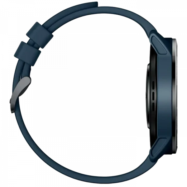 Ceas Sport/Antrenament Xiaomi S1 Active, Ocean Blue