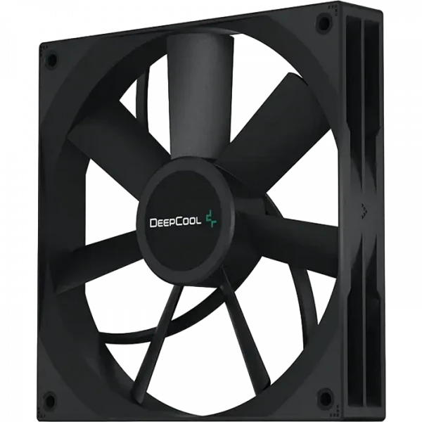 Компьютерный корпус Deepcool CK560 WH, Midi-Tower, ATX PS2 , Белый