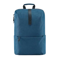 Рюкзак для ноутбука Xiaomi Mi Casual, 15.6, Полиэстер, Синий