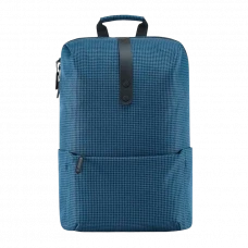 Rucsac pentru Laptop Xiaomi Mi Casual, 15.6, Poliester, Albastru