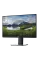 Монитор DELL P2421D / 23,8 дюймов / IPS 2560x1440 WQHD / Чёрный