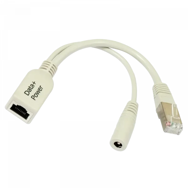 Punct de acces fără fir MikroTik LHG XL HP5, Gri