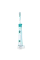 Periuța de dinți electrică sonică PHILIPS Sonicare For Kids HX6322/04, Turcoaz