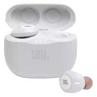Căști JBL Tune 125TWS, Alb