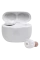 Căști JBL Tune 125TWS, Alb