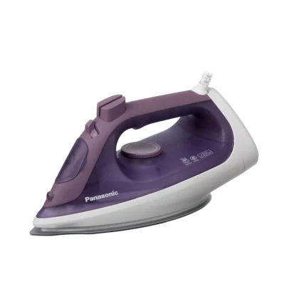 Fier de călcat Panasonic NI-S530, 2400W, Violet