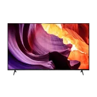 65 LED SMART Телевизор SONY KD65X80KAEP, 3840x2160 4K UHD, Android TV, Чёрный