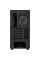 Компьютерный корпус Deepcool CH560, Midi-Tower, Без блока питания, Чёрный