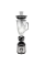 Стационарный блендер Gorenje Glass jug B800XE, Нержавеющая сталь