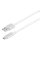 Cablu de încărcare Moshi USB-C to USB-A Charge Cable (1m), USB Type-A/USB Type-C, 1m, Alb