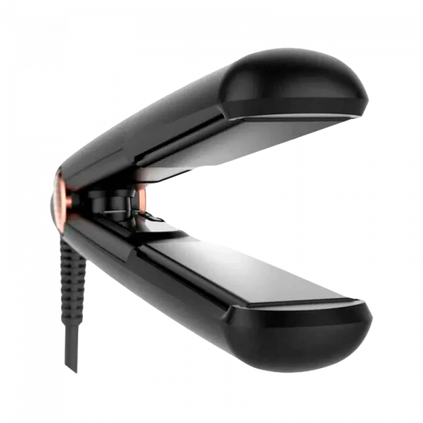 Выпрямитель для волос Rowenta Ultimate Experience SF8210F0, Чёрный