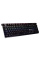 Tastatură Bloody B760, Cu fir, Negru