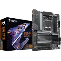 Placă de bază Gigabyte B650 A ELITE AX V2, AM5, AMD B650, ATX