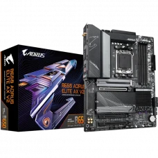 Placă de bază Gigabyte B650 A ELITE AX V2, AM5, AMD B650, ATX