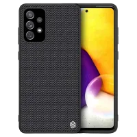 Чехол Nillkin Galaxy A72 - Textured Case, Чёрный