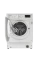 Mașină de spălat Hotpoint-Ariston BI WMHG 81485 EU, 8kg, Alb