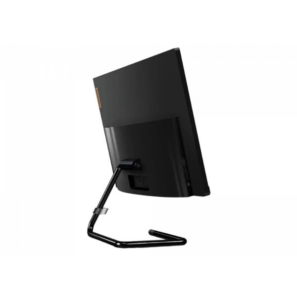 Computer All-in-One Lenovo IdeaCentre 3 24ARE05, 23,8, Ryzen 3 4300U, 16GB/512GB, Fără SO, Negru