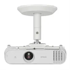 Suport pentru tavan Epson ELPMB60, Alb