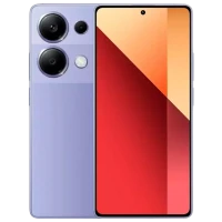 Smartphone Xiaomi Redmi Note 13 Pro, 8GB/256GB, Lavender Purple