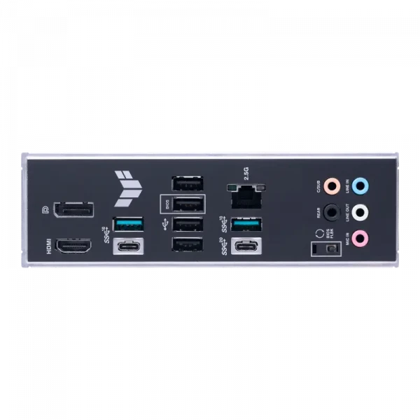 Placă de bază ASUS TUF GAMING B650-PLUS, AM5, AMD B650, ATX