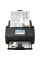 Потоковый Сканер Epson WorkForce ES-580W, A4, Чёрный