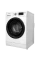 Mașină de spălat Whirlpool FFB 8248 BV UA, 8kg, Alb