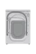 Mașină de spălat Gorenje WNEI 72 SB/UA, 7kg, Alb