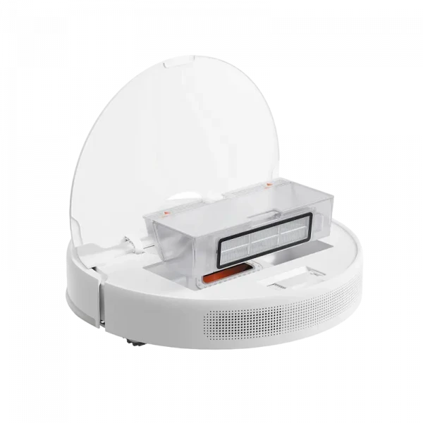 Aspirator Robot Dreame D9 Max, Alb