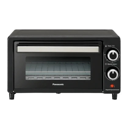 Cuptor Electric Panasonic NT-H900KTQ, Negru