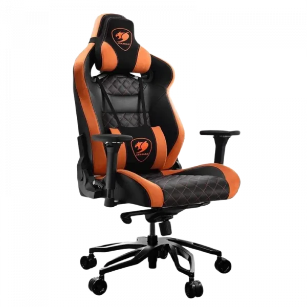 Scaun gaming Cougar Armor Titan Pro