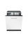 Mașină de spălat vase Samsung DW60M5050BB/WT, Alb