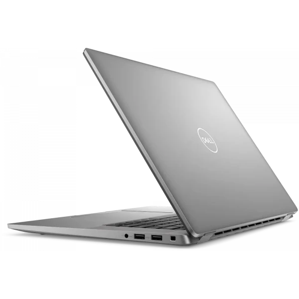 Ноутбук для бизнеса 16 DELL Latitude 7640, Grey, Intel Core i7-1365U, 32Гб/1024Гб, Windows 11 Pro