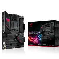 Материнская плата ASUS ROG STRIX B550-F GAMING (WIFI), AM4, AMD B550, ATX