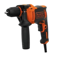Mașină de găurit Black+Decker BEH710K-QS