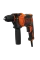 Mașină de găurit Black+Decker BEH710K-QS