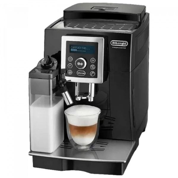 Кофемашина DeLonghi ECAM23.460B, Чёрный